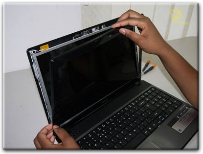 Замена экрана ноутбука Acer в Тюмени