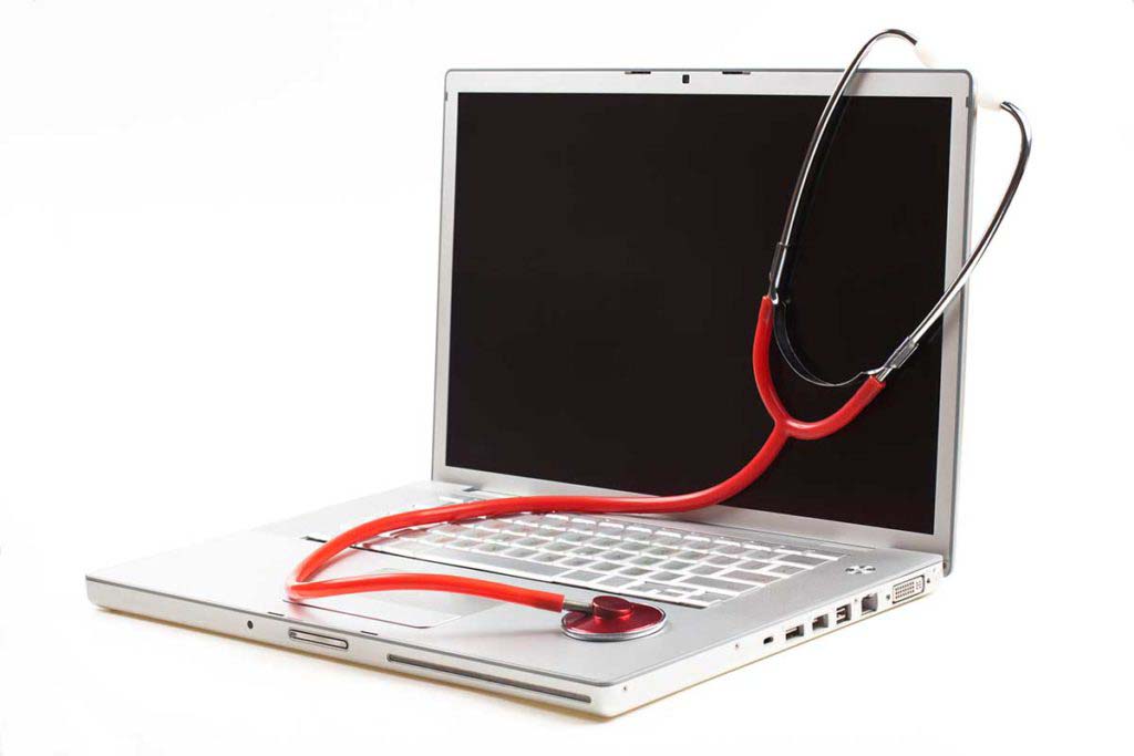 Бесплатная диагностика ноутбука в Тюмени