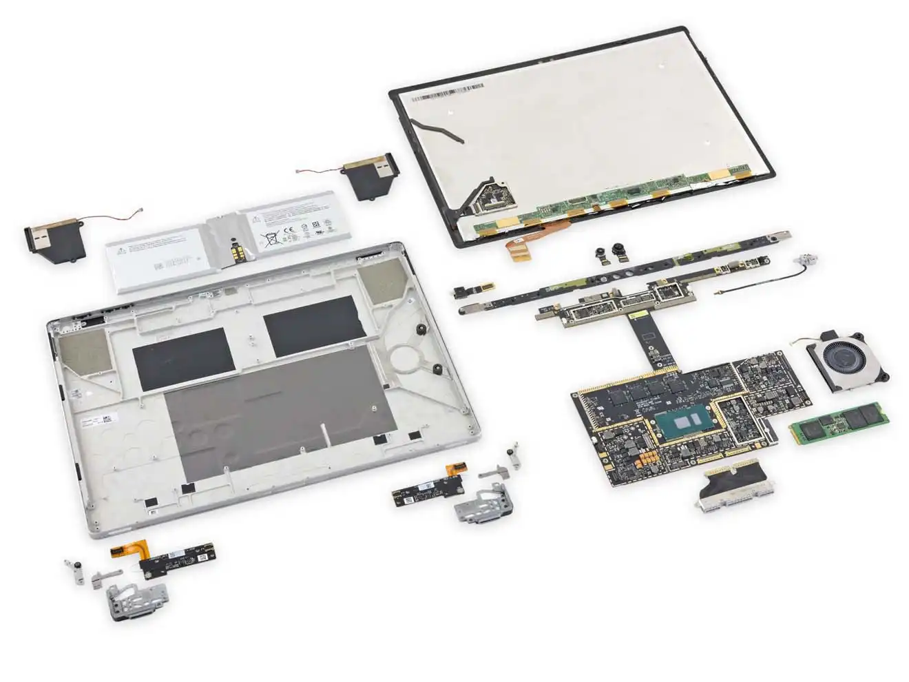 Ремонт Packard Bell в Тюмени