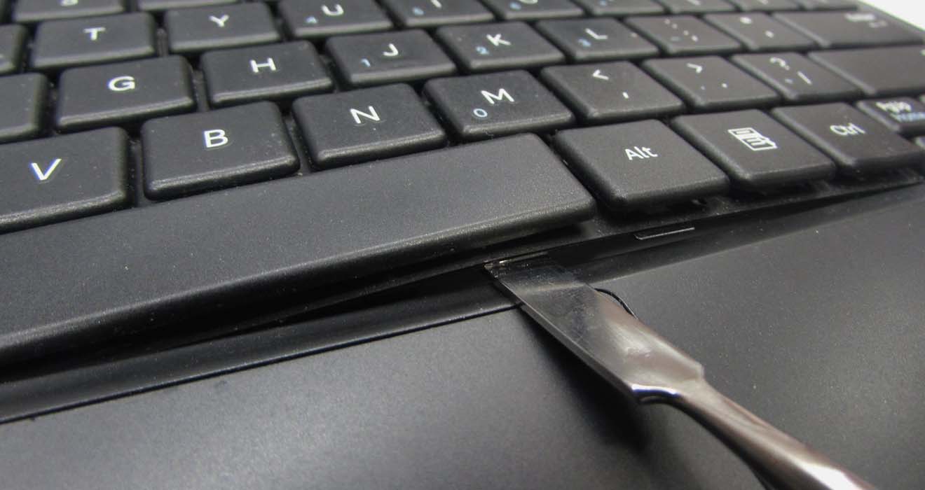 ремонт ноутбуков Самсунг в Тюмени