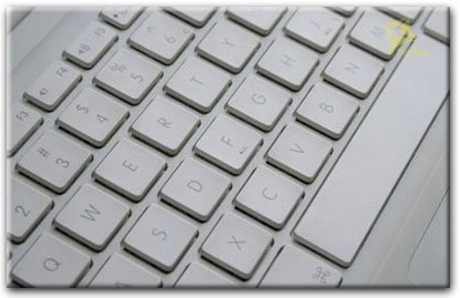 Замена клавиатуры ноутбука Compaq в Тюмени