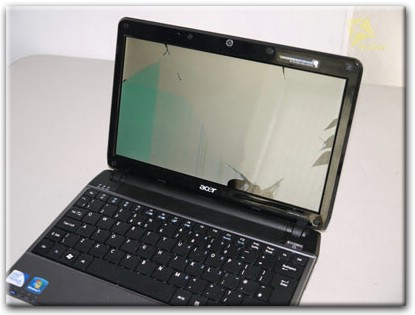 Замена матрицы ноутбука Acer в Тюмени