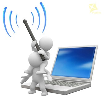 Настройка Wi - Fi в Тюмени