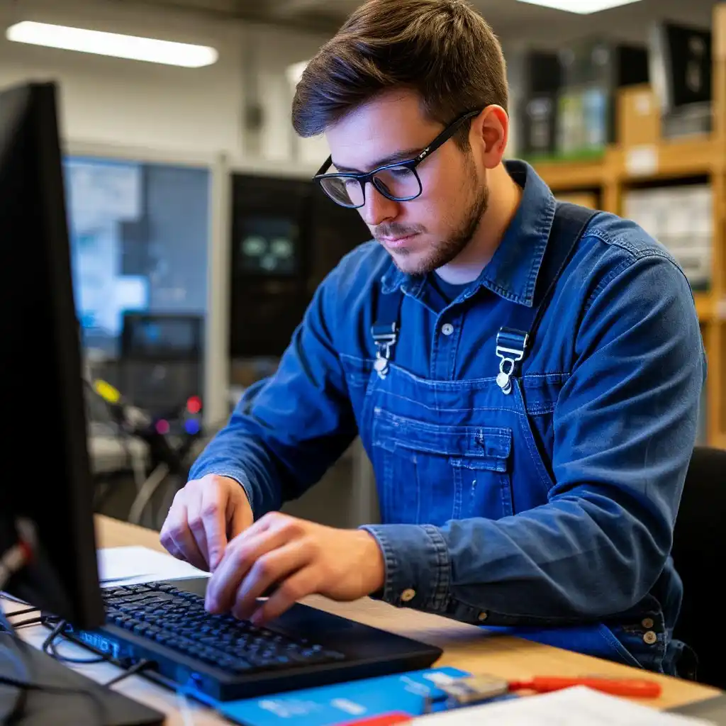 Настройка VPN в Тюмени