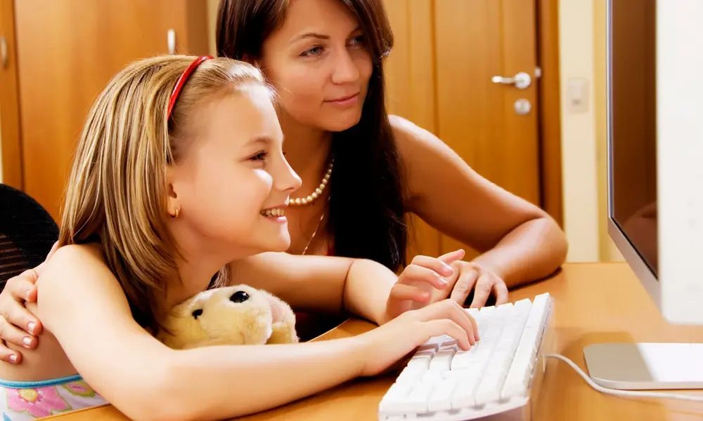 настройка родительского контроля в Тюмени