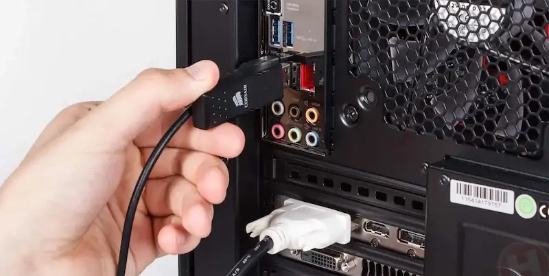 Настройка периферийных устройств в Тюмени