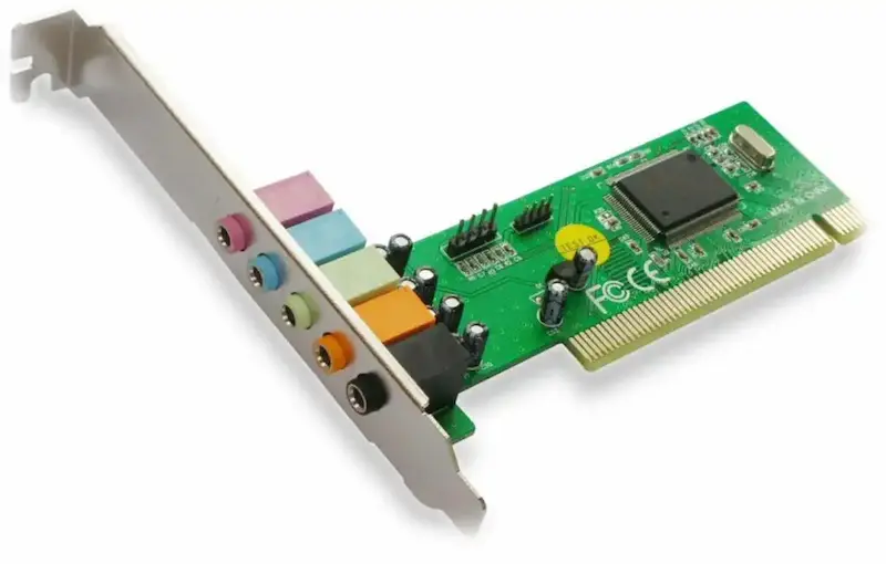 Установка звуковой карты на компьютер в Тюмени