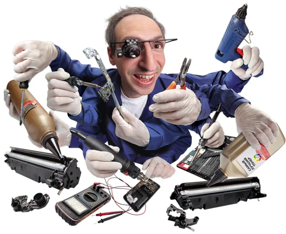 Компьютерная помощь ▶Тюмень.◀